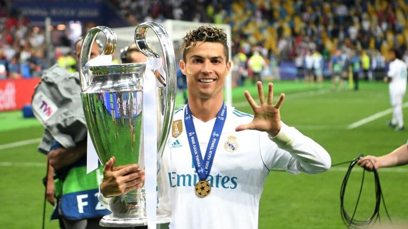 Cristiano Ronaldo újabb nagy bejelentésre készül