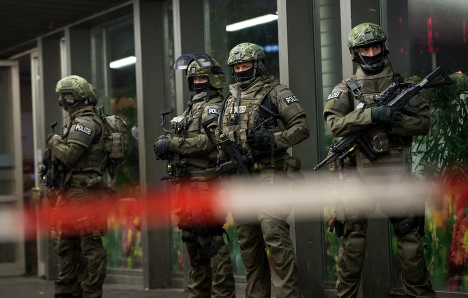 Magyar áldozata is lehet a müncheni lövöldözésnek