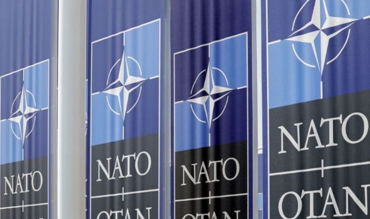 Amerikai NATO-nagykövet: Az idei NATO-csúcstalálkozón nem várható Ukrajna meghívása a szövetségbe