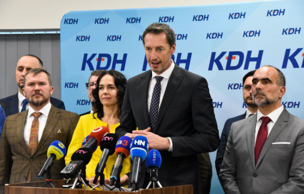 A KDH arra kéri az Európai Bizottságot, ne függessze fel a helyreállítási terv pénzeszközeit