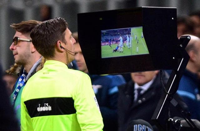 A videobíró 37 hibás döntést akadályozott meg a Bundesligában