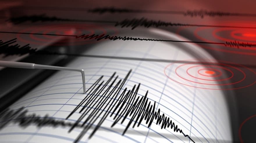 Újabb földrengés volt Görögországban, de nem okozott károkat, sérülést