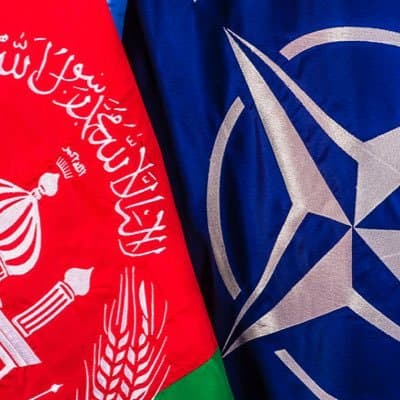 Háromezer fővel növeli afganisztáni misszióját a NATO