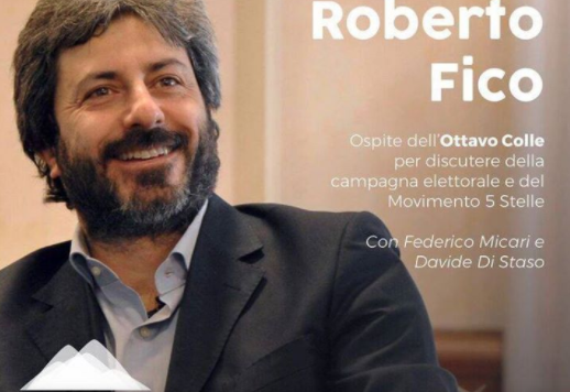 Alig távozott a posztjáról a szlovák kormányfő, Ficót kinevezték az olasz parlament élére