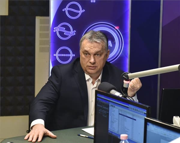 Olimpia 2024 – Orbán Viktor: "Álomgyilkosság" történt