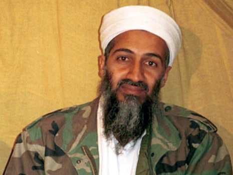 Kiderült, miért nem hozták nyilvánosságra a halott bin Ládenről készült képet