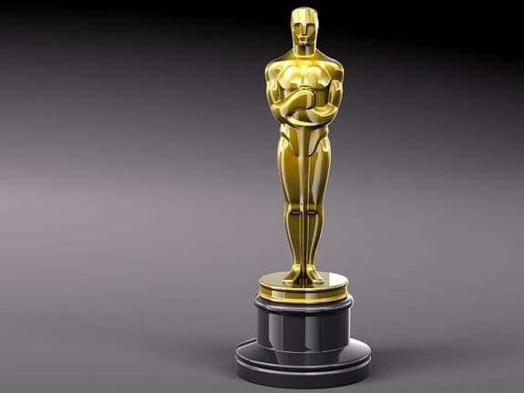 Oscar-díj - A fogadóirodák a férfi főszereplők között számítanak kiélezett versenyre