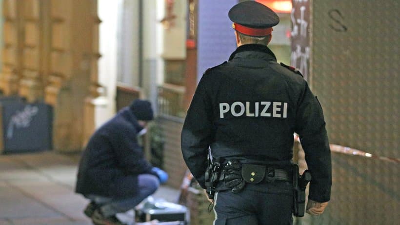 Bécsben találták meg a három eltűnt fiút – szüleiknek azt írták, hogy elrabolták őket