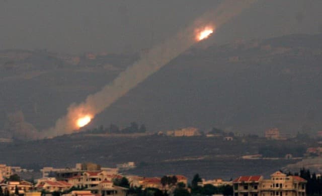 Izrael lezárta a Gázai-övezetbe vezető átkelőt – így reagáltak a palesztin rakétatámadásokra