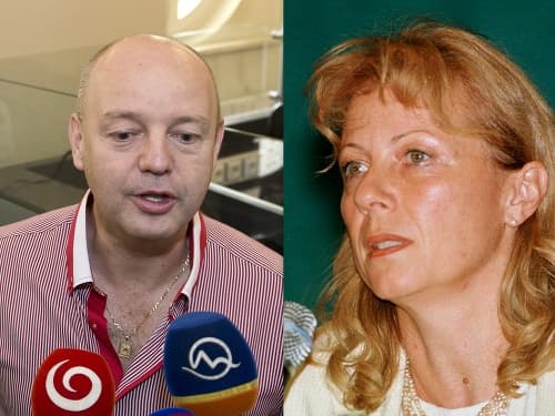 Pavol Rusko-ügy: Kihallgatták Sylvia Volzovát