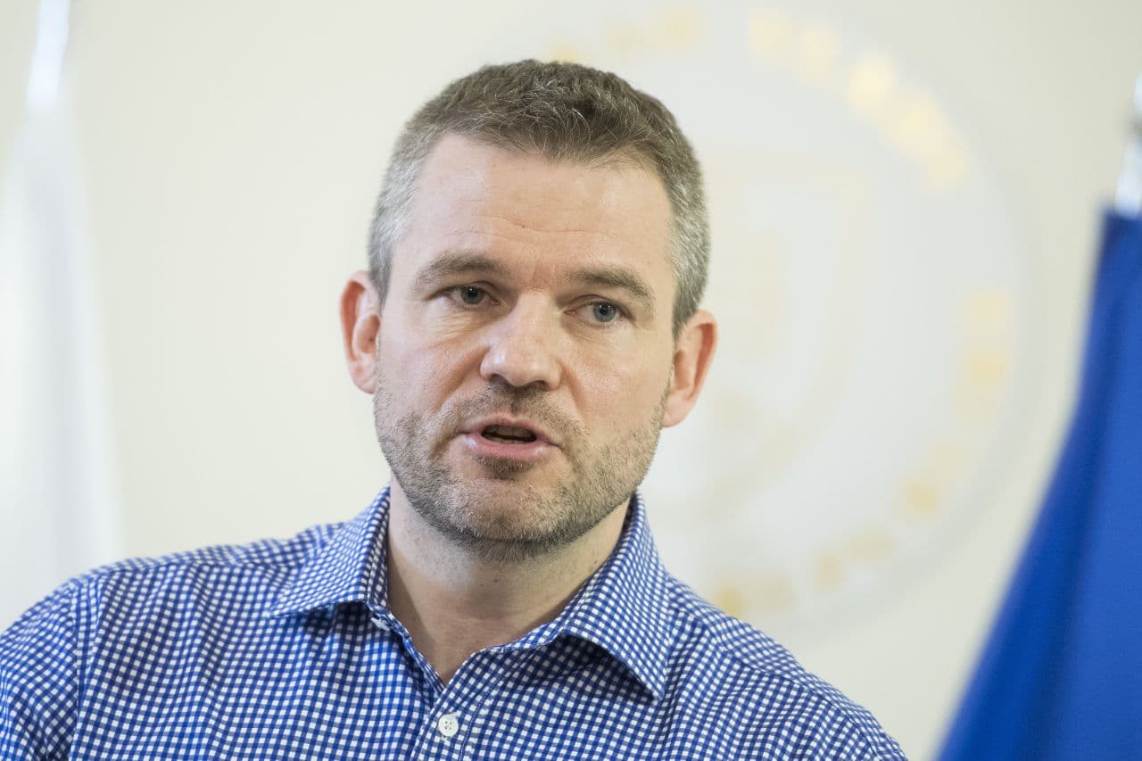 Fico, Kaliňák és a Smer elnökségének többi tagja dönt arról, ki lesz a belügyminiszter