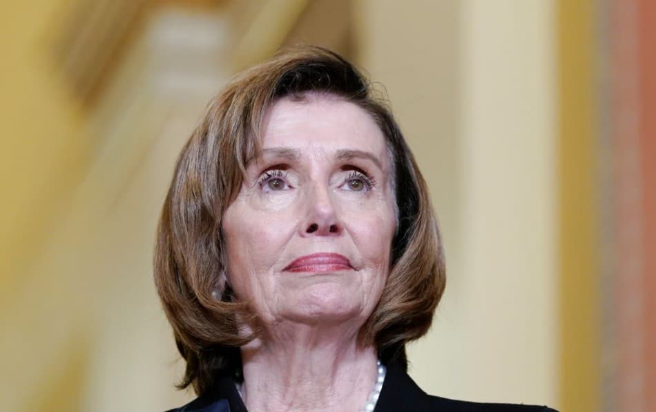 Újraindul a kongresszusi mandátumért 2024-ben a 83 éves Nancy Pelosi