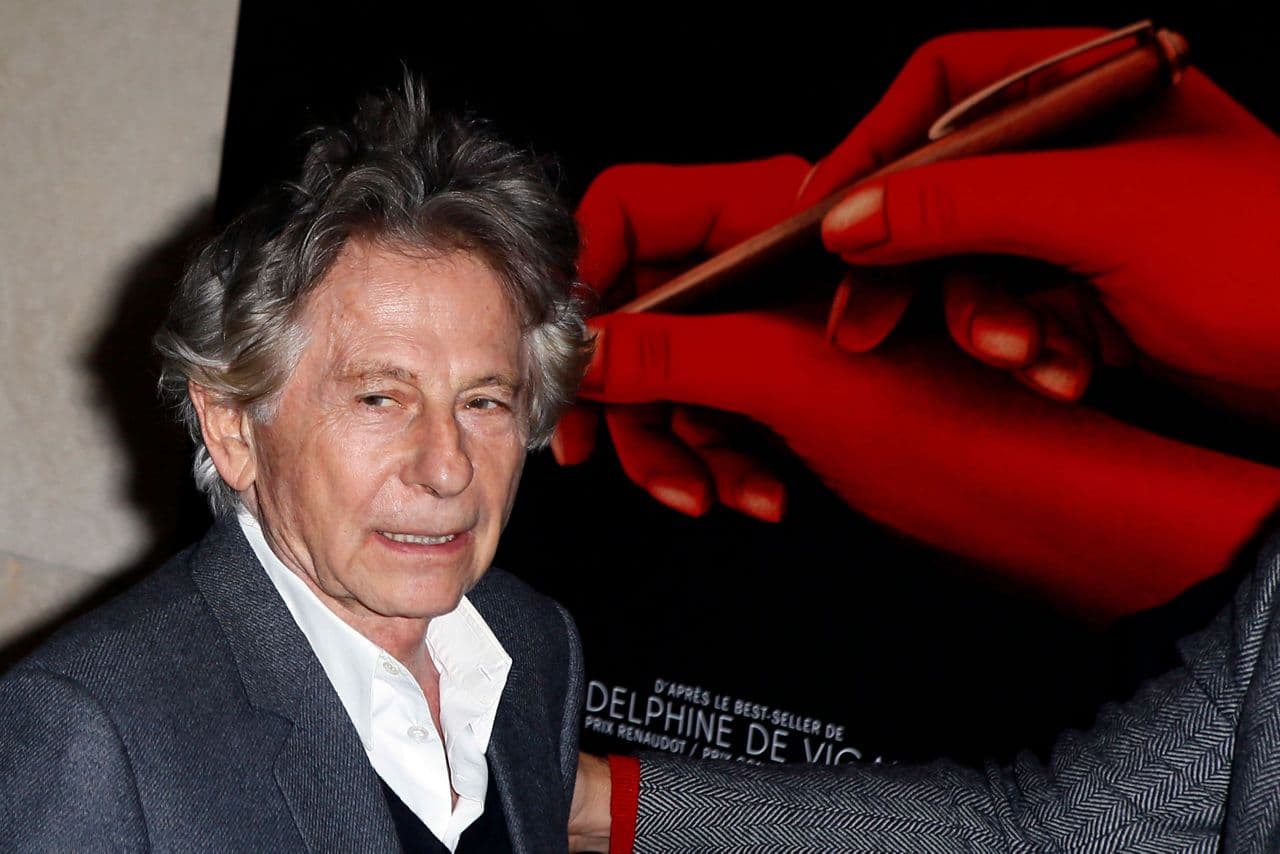 Roman Polanskinak nem sikerült érvényteleníttetnie kizárását az amerikai filmakadémiából