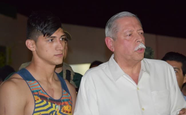 Kiderült, hogyan menekült meg az elrabolt mexikói focista