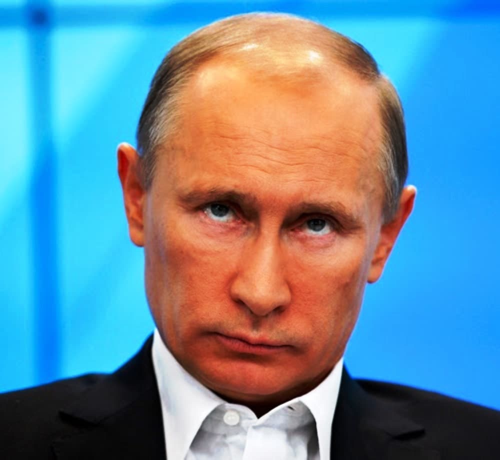Putyin: Oroszország az ENSZ BT rendkívüli ülésének összehívását kezdeményezi