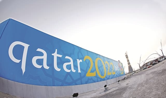 Vb-2022 - A katariak üdvözlik a Garcia-jelentést