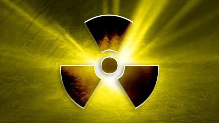 Szokatlan mértékű radioaktív sugárzás van Európa nagy része felett!