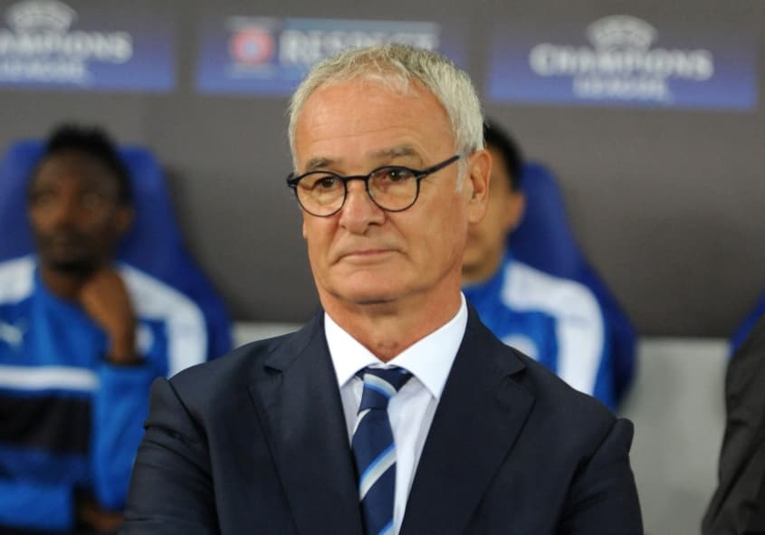 Menesztette Claudio Ranierit a Fulham