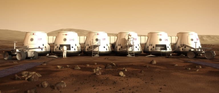 Tizenháromféle rakományt fog szállítani a kínai Mars-misszió űrszondája