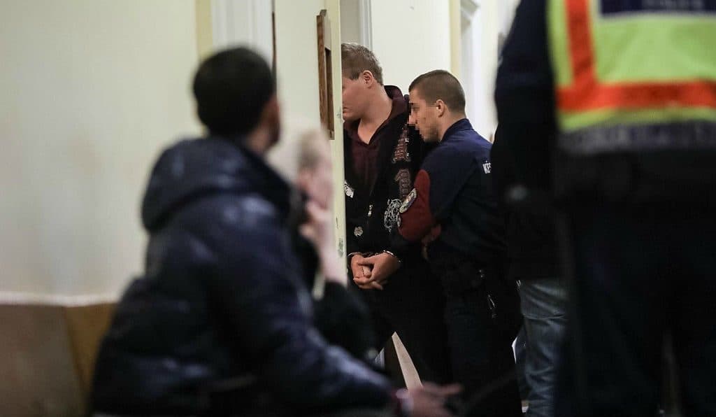 Még a hatóságokat is megdöbbentette, amit a budapesti robbantónál találtak