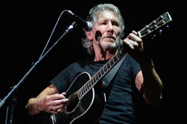 Huszonöt év után új albummal jelentkezik Roger Waters