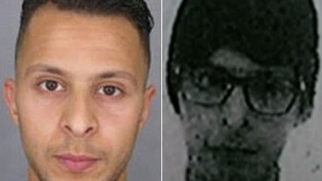 TERROR: Kiadják a franciáknak Salah Abdeslamot