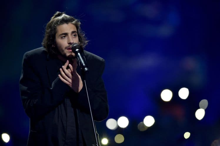 Újra zenél az Eurovíziós Dalfesztivál szívátültetésen átesett tavalyi győztese