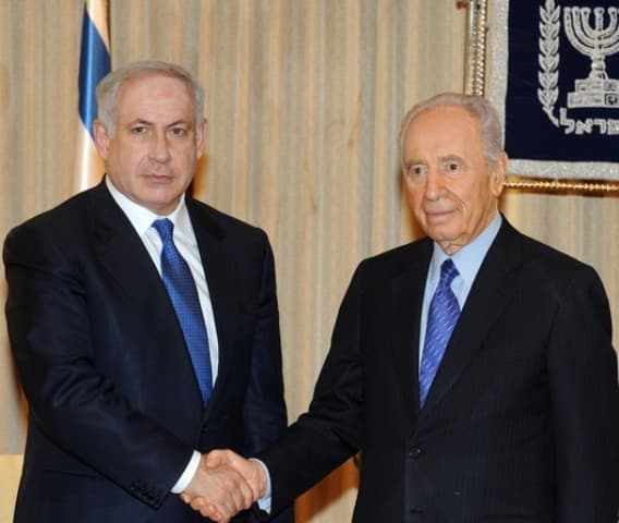 Elhunyt Simon Peresz - Netanjahu: Peresz elérte célját, népe szolgálatát