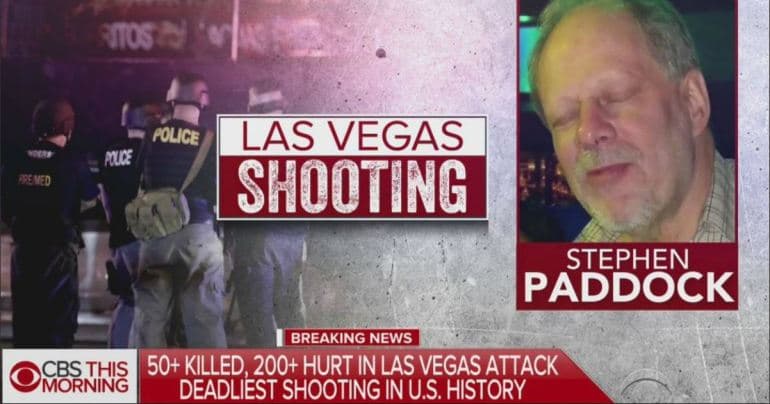 Szerencsejáték-függő volt a Las Vegasban öldöklő Paddock, az apja pedig pszichopata bankrablóként ült!