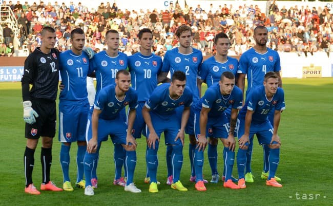 FIFA-világranglista - Argentína az 1., Szlovákia a 25., Magyarország a 26.