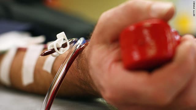 Újra adhatnak vért a homoszexuális férfiak az Egyesült Államokban