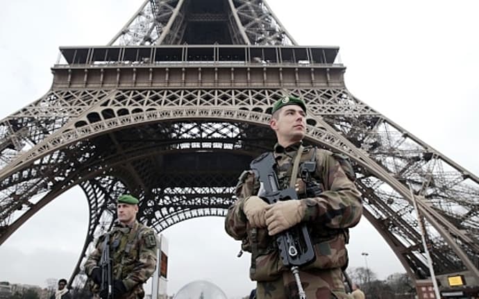 Újabb európai terrortámadásokra buzdít egy dzsihadista szervezet