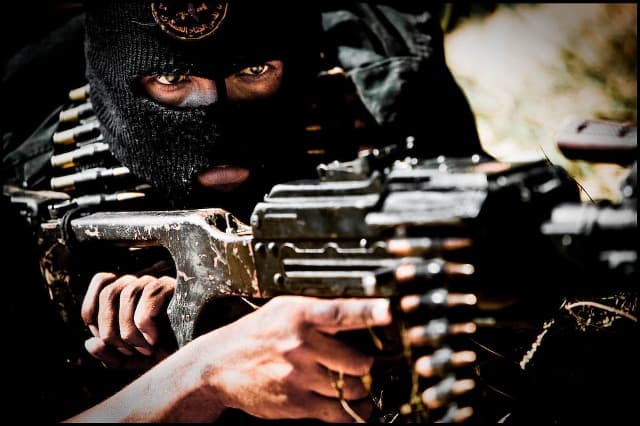 Belga lapértesülés: Merényletekre készülő dzsihadisták indultak Európába