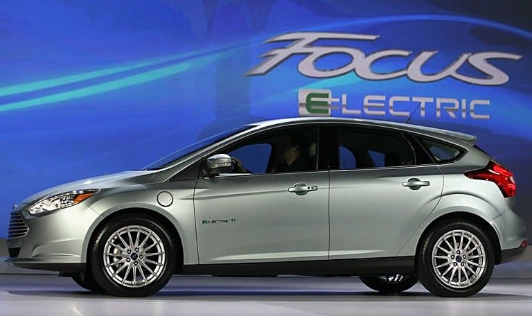 A Ford csak 2023 után kezdhet elektromos autók gyártásába Németországban