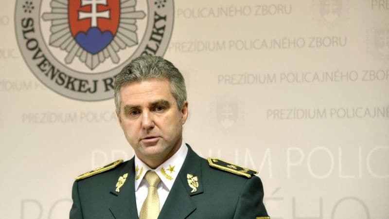 Ficót is kihallgatják a nyomozók Matovič ügyében