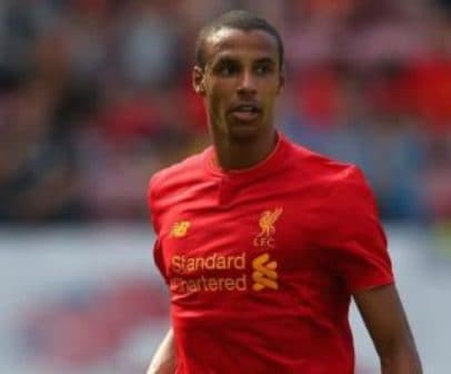 Sérülés miatt elveszítette középhátvédjét a Liverpool