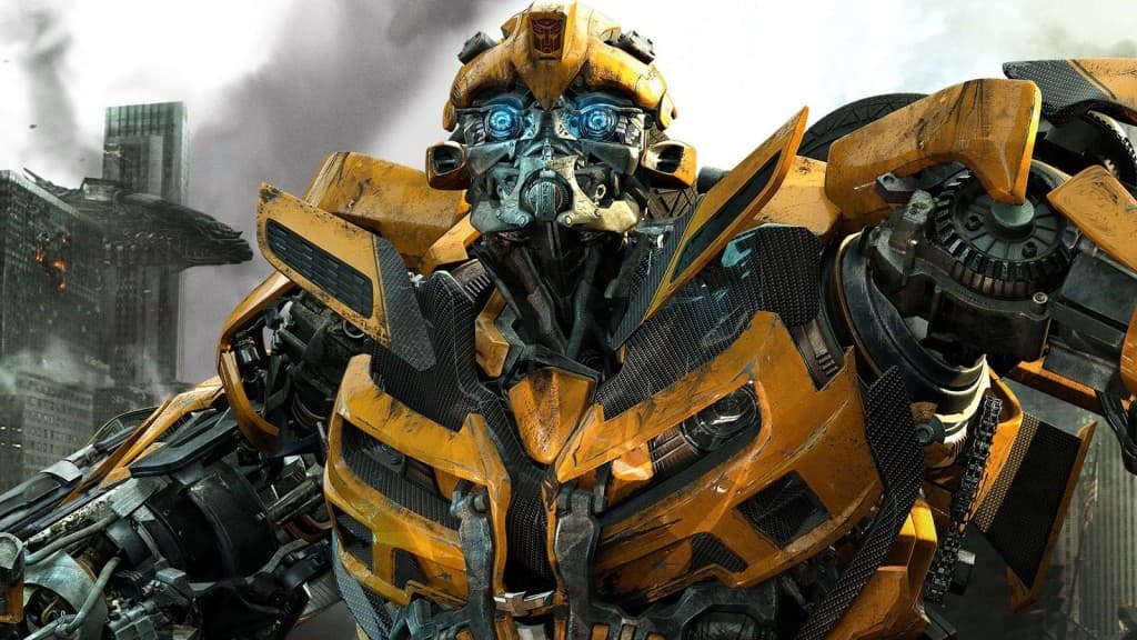 Saját mozifilmet kap a Transformers robotja