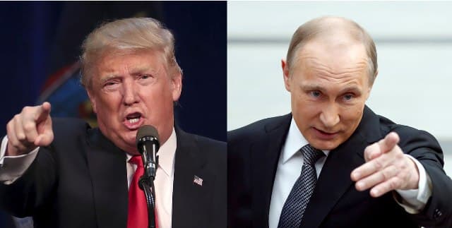 Moszkva tagadja, hogy kapcsolatban állt volna Trump stábjával a választási kampány alatt