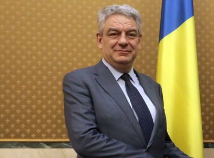 Nem akasztásról beszélt - pontosított a román miniszterelnök