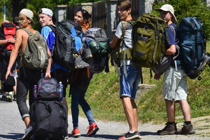 A cseh illetékes szerint Szlovákiában és Magyarországon is fertőződtek meg cseh turisták