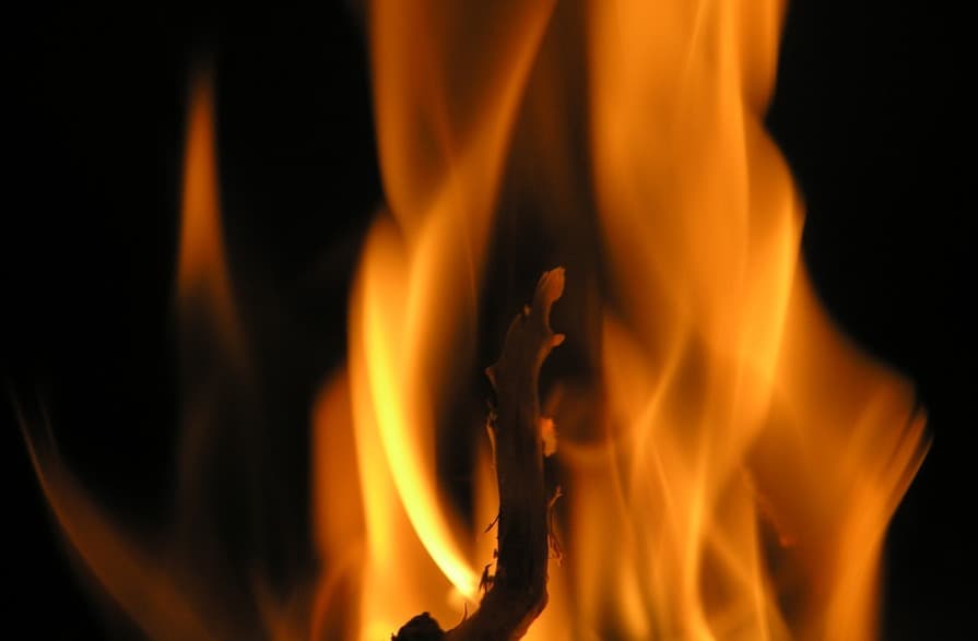 Gyújtogatás miatt leégett egy óvoda, több gyerek meghalt