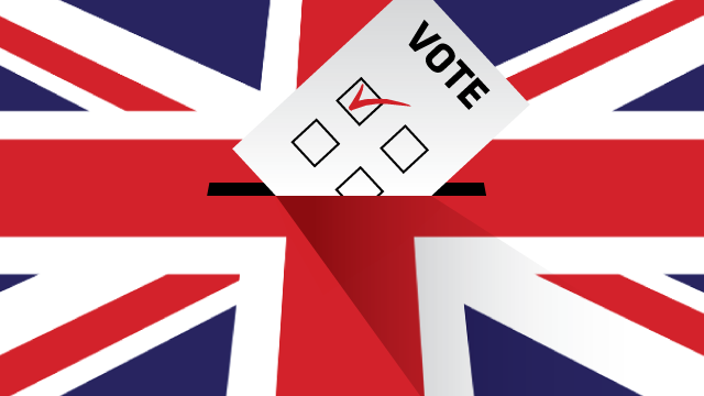 Megkezdődtek a parlamenti választások Nagy-Britanniában