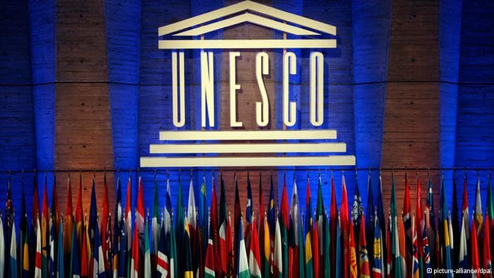 Izrael is ki akar lépni az UNESCO-ból