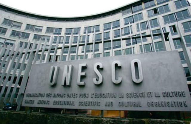 Az Egyesült Államok kilép az UNESCO-ból