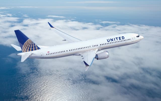 A United Airlines kártérítésben állapodott meg a repülőgépről levonszolt utassal ​