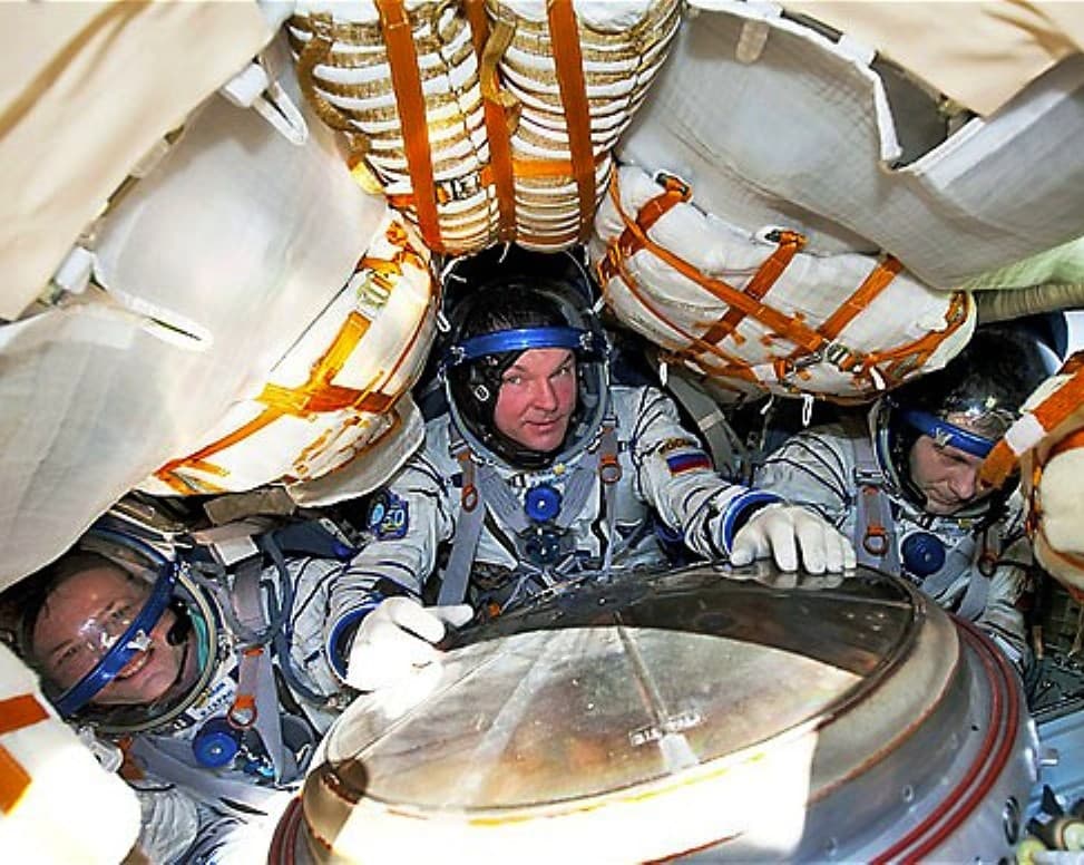 NASA: 30 ezer dollárt kap az, aki sikeresen szerepel az űrkaki-kihíváson