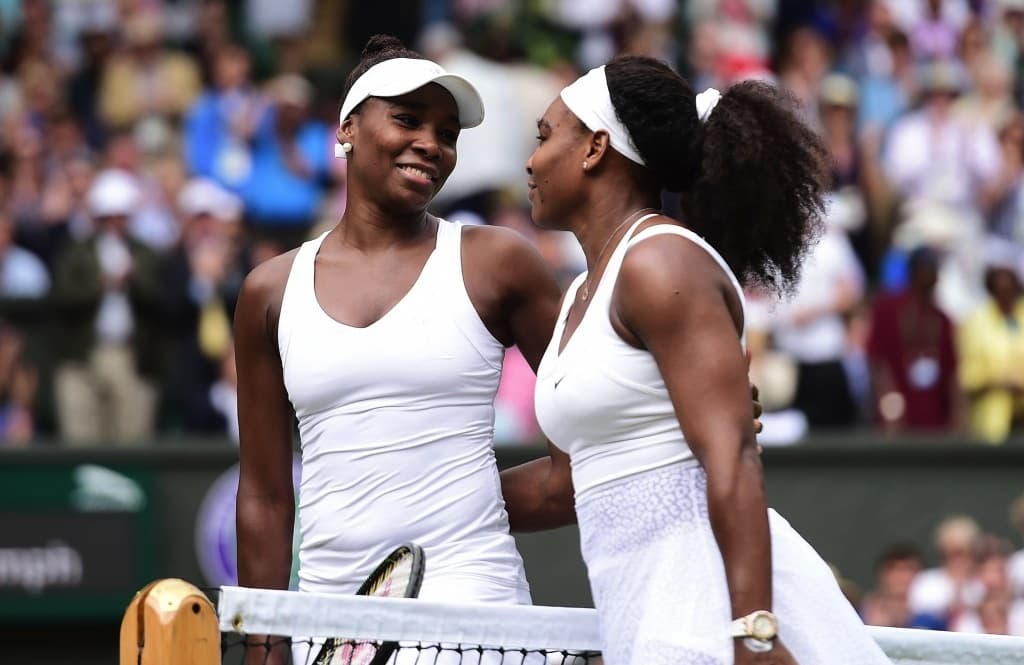 Australian Open: Visszaléptek a Williams nővérek