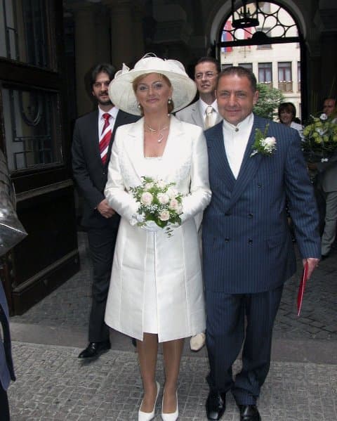 Vége Monika Flašíková-Beňová és Fedor Flašík házasságának