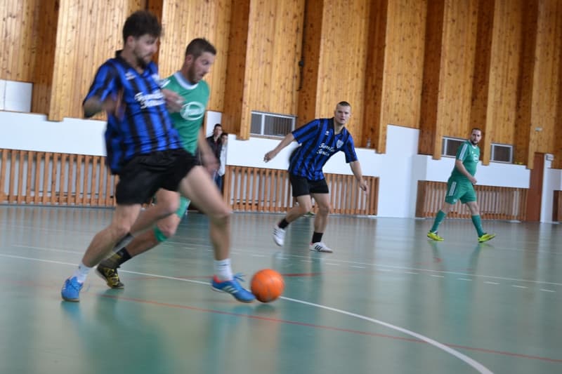 Nagymegyeren fociztak, 513 euróval segítették a Geri Csodalámpása Alapítványt