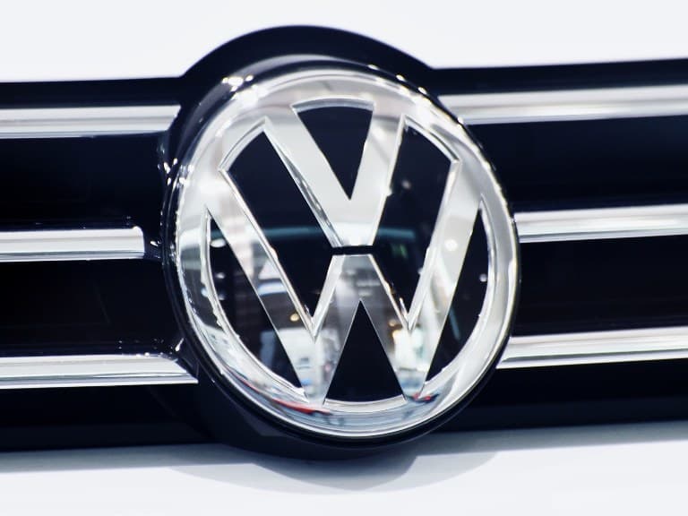 Milliárdokat költ járműtechnológiai fejlesztésekre a Volkswagen